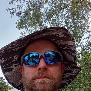 Meet your Posher, Jeffrey